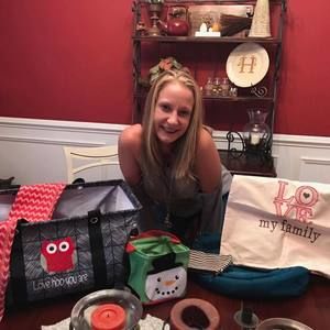 Meet your Posher, Jana